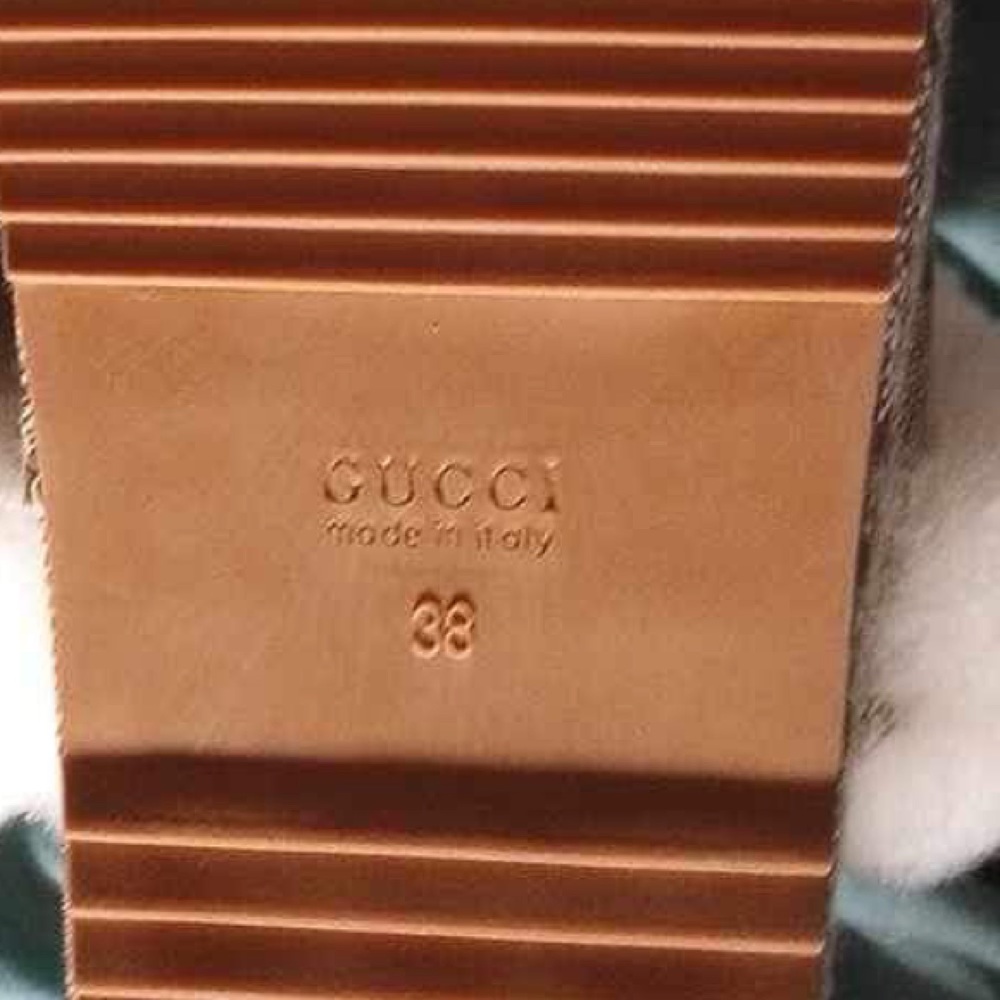 WOMEN'S PLATFORM FUR LINED SLIDE